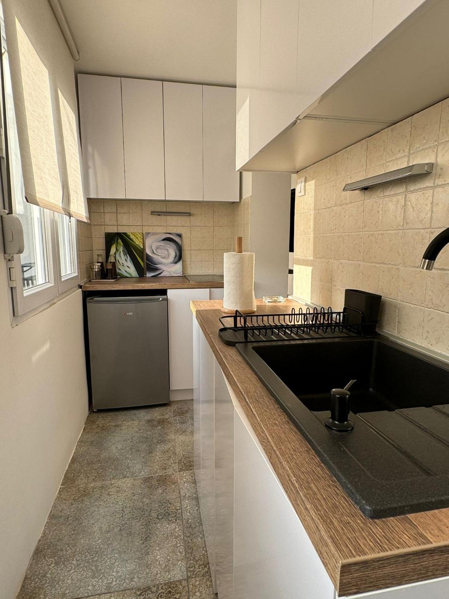 Balconia Sunny Apartment In Centre Of Belgrade Luaran gambar