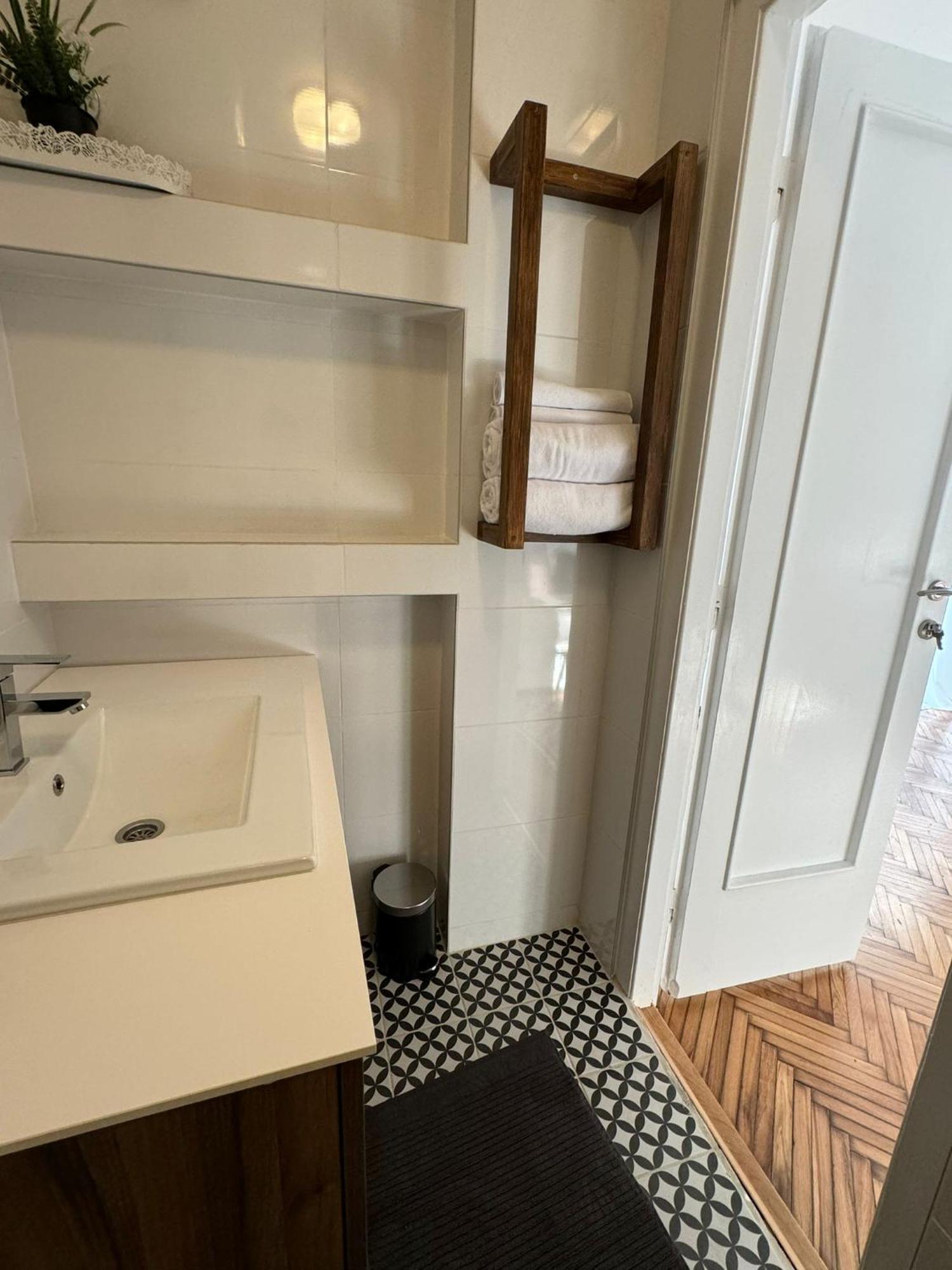 Balconia Sunny Apartment In Centre Of Belgrade Luaran gambar