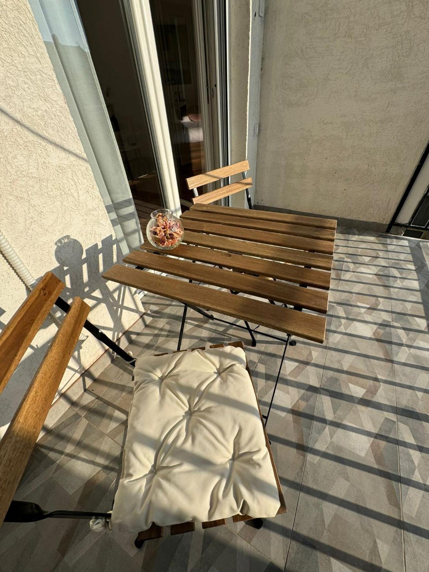 Balconia Sunny Apartment In Centre Of Belgrade Luaran gambar